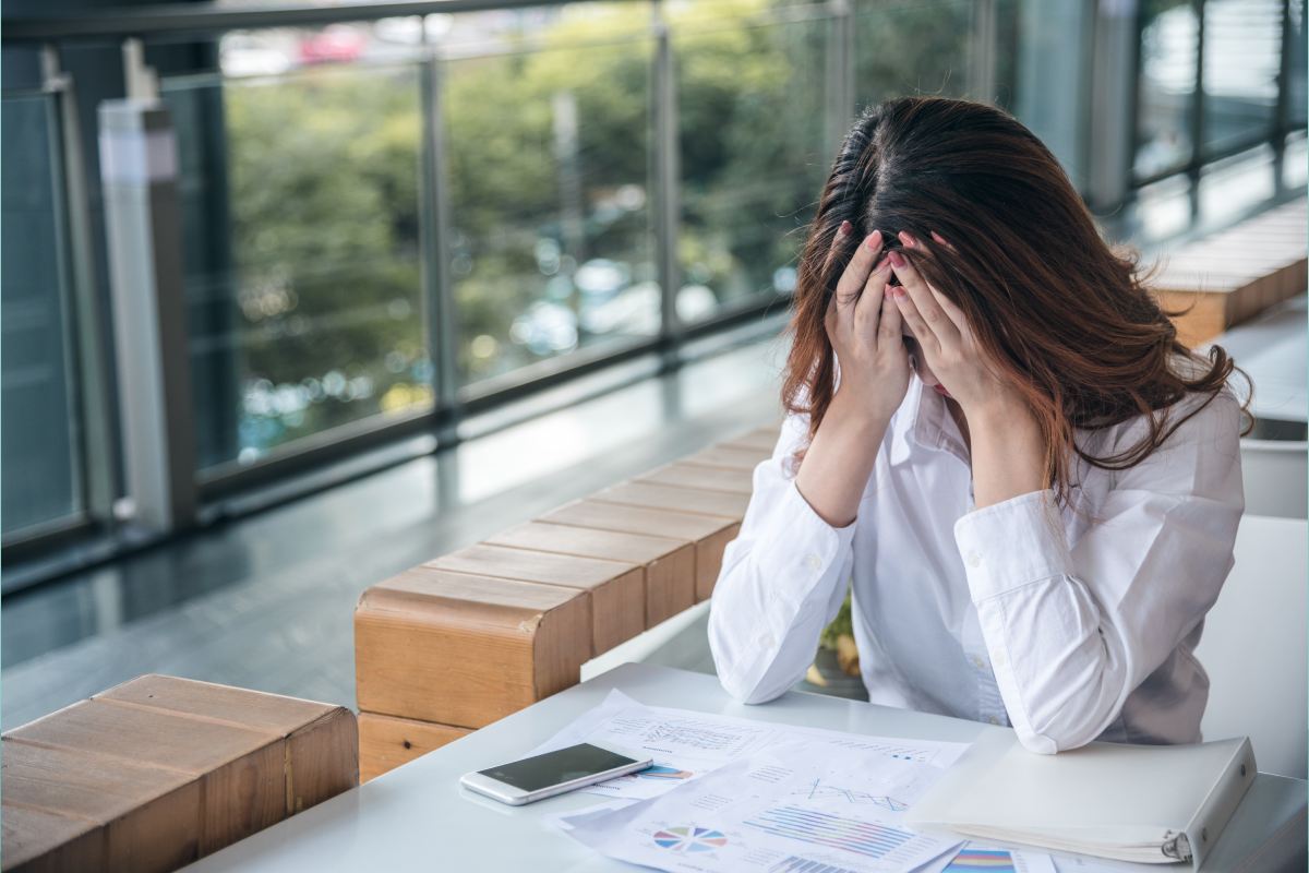 Stress và căng thẳng 